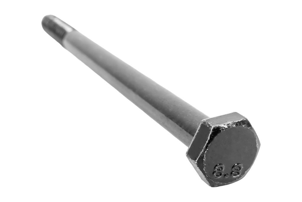 Zeskantschroef M6x85mm voor het bevestigen van de wielsteun - Inter Pack Spider 2E PRO 140-0306-043-04D