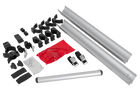 Troisième adaptateur pour vélo pour la plateforme de recharge Inter Pack