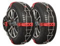 Chaînes à neige Polare Steel Grip P150