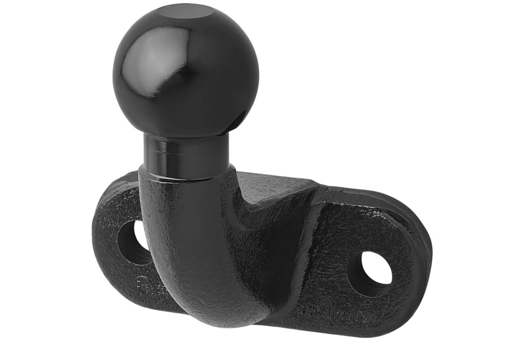 ProPlus 341210 Trekhaakkogel 50 mm 3500 kg Zwart