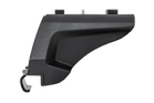 Galerie de toit Inter Pack Virgo IR 120 (G2) avec rails intégrés