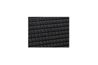 Coussin de siège respirant LAMP Taxi Driver, tapis de siège auto noir