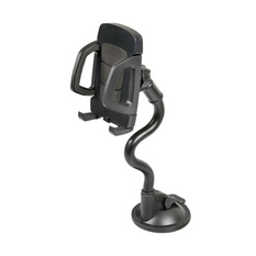 Support de téléphone TECNO ARM 2 LAMP avec fixation par ventouse