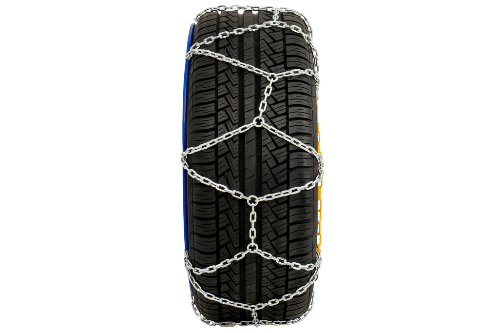 Chaînes à neige Inter Pack KN 120 de 12 mm