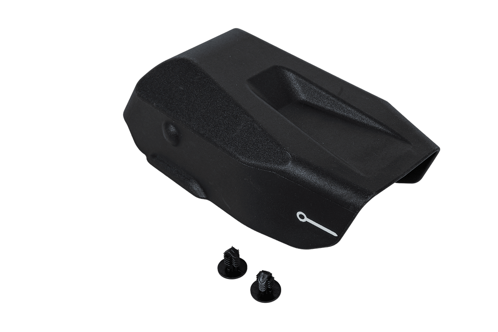 Kunststof afdekking voor het montagesysteem - Inter Pack Spider 2E PRO 3508-00834-99C