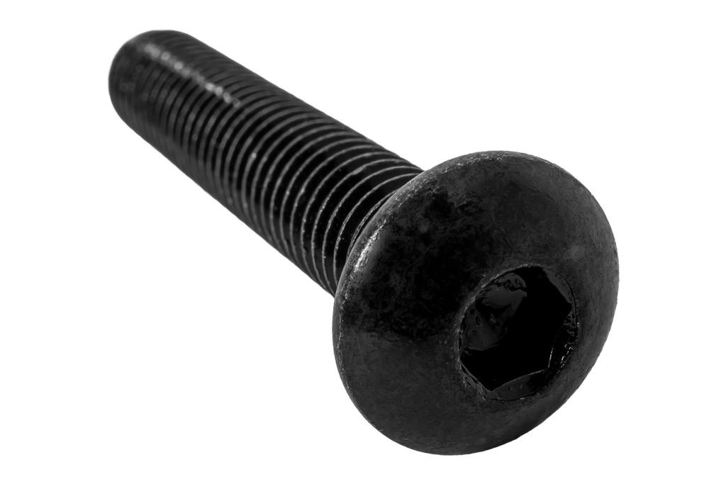 M8x42mm schroef voor het vastzetten van de begrenzer - Inter Pack Quattro/Trio 140-1108-020-04D