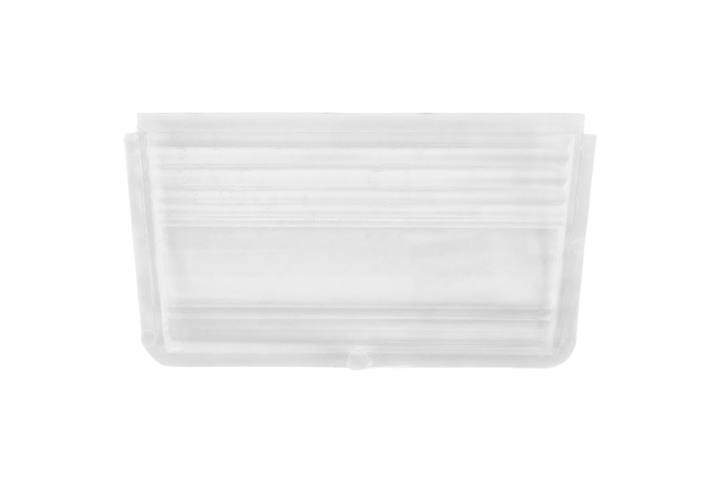 Cache-éclairage de plaque d'immatriculation - Inter Pack Spider