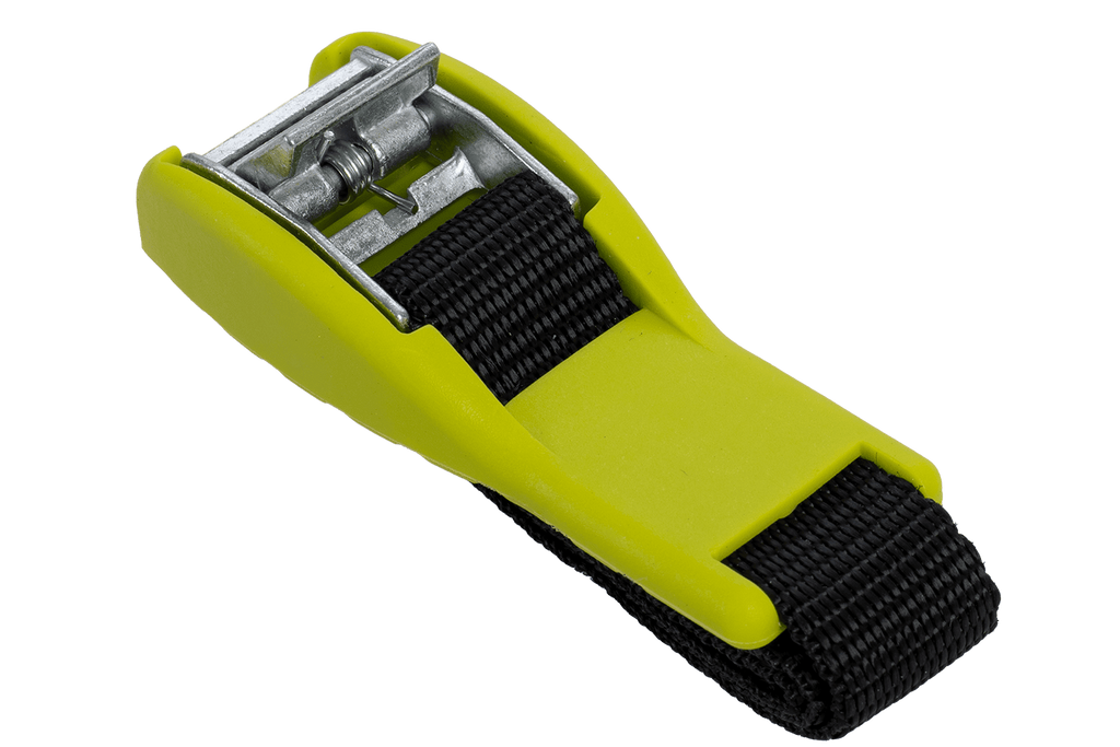 Courroie textile pour vélo avec protection de jante 45 cm - 1 pièce