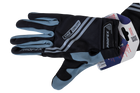 Rękawiczki rowerowe full w rozmiarze L/XL PROFEX 92085