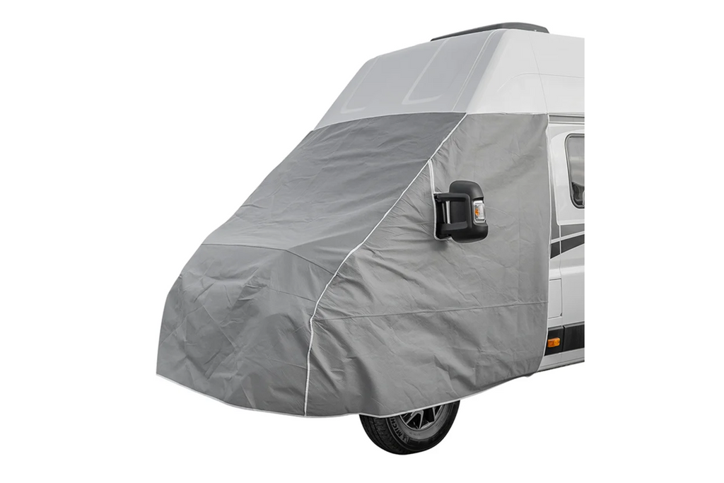 ProPlus 610683V01 camperkap voor Fiat Ducato, Peugeot Boxer, Citroën Jumper vanaf 2014