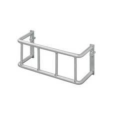 Kratka ochronna tylnej lampy przyczepy ProPlus osłona tylnego światła 228x105x80mm