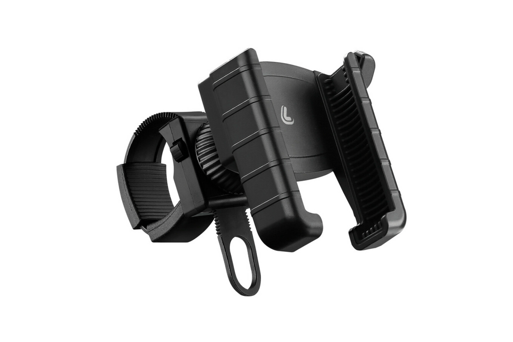 Support de téléphone intelligent pour guidon