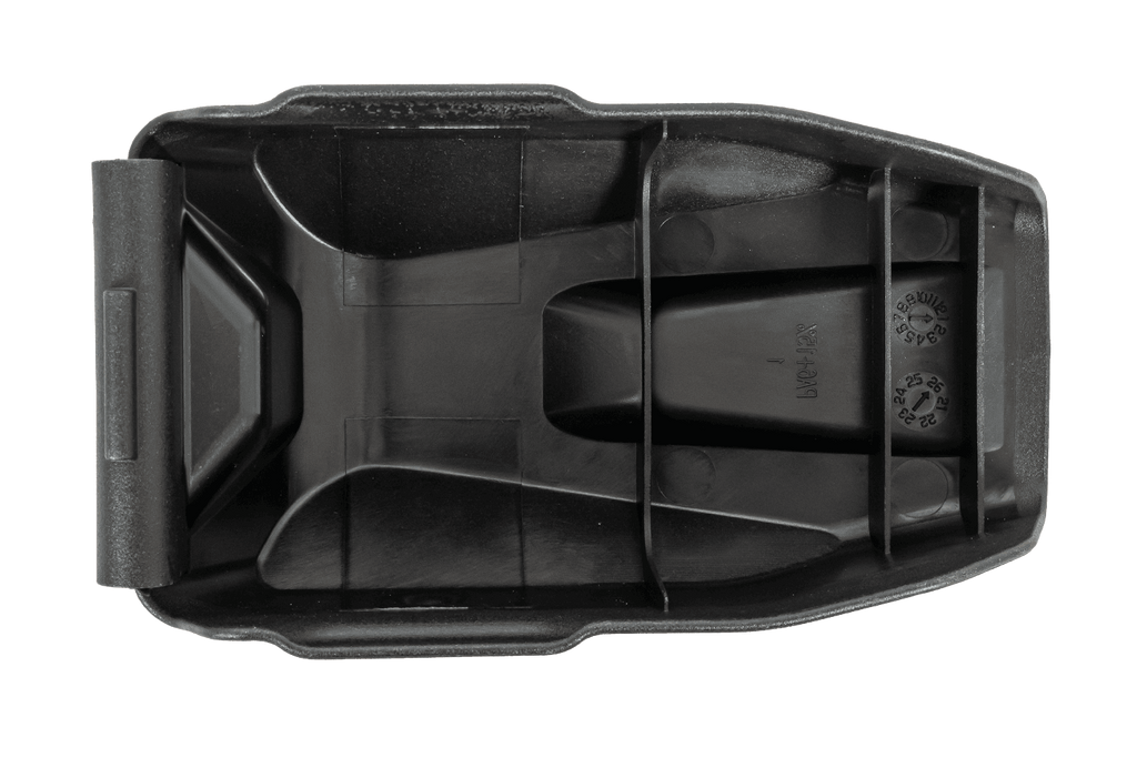 Kunststof afdekking voor het montagesysteem - Inter Pack Spider 2E PRO 3508-00834-99C