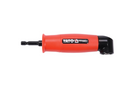 YATO YT-04631 hoekadapter 155 mm 1/4″