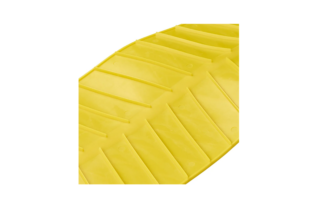 Lot de deux tapis de roue antidérapants ProPlus Grip System 740 x 225 mm