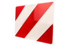 Tablice wyróżniające "PONADGABARYTOWE" HERMON lewa+prawa