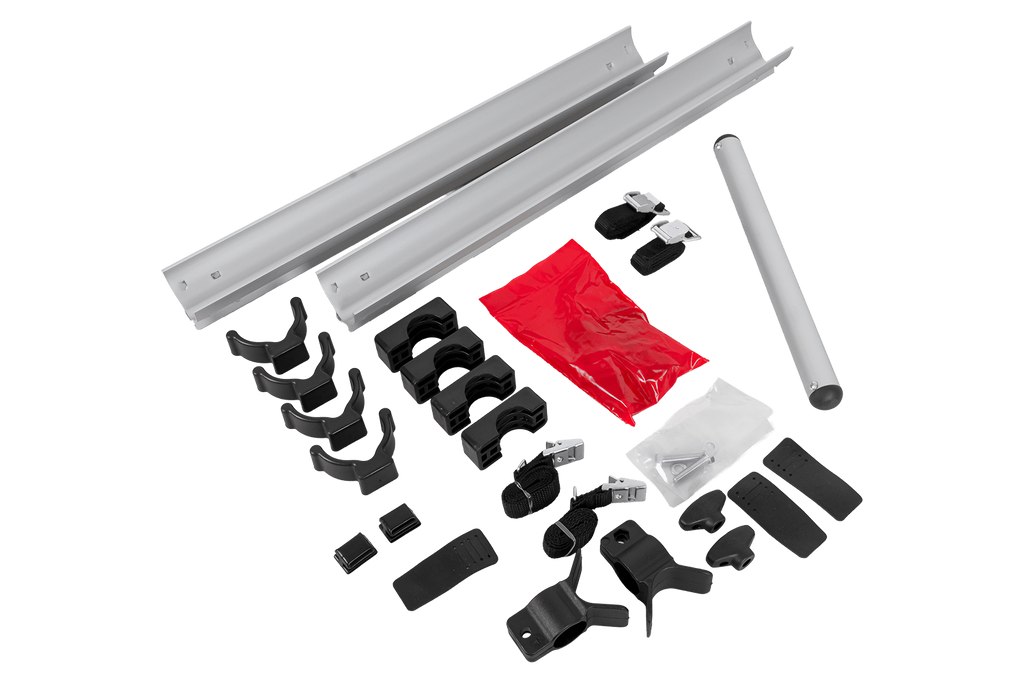 Adapter na trzeci rower do platformy Inter Pack Re-cargo