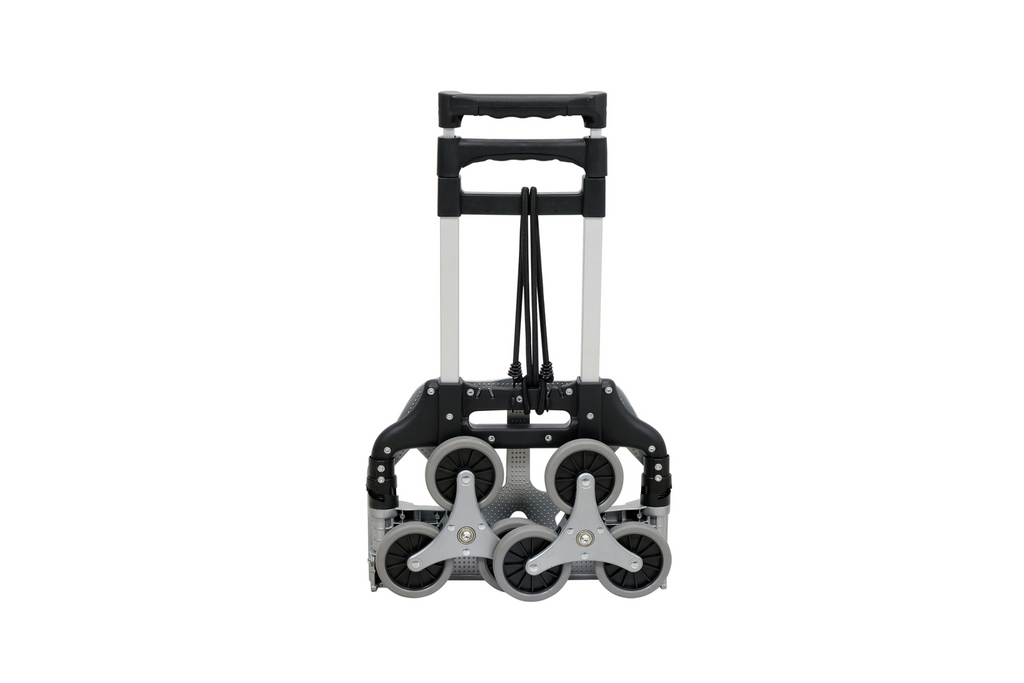 Chariot d'escalier VOREL 78662, chariot de transport 75kg