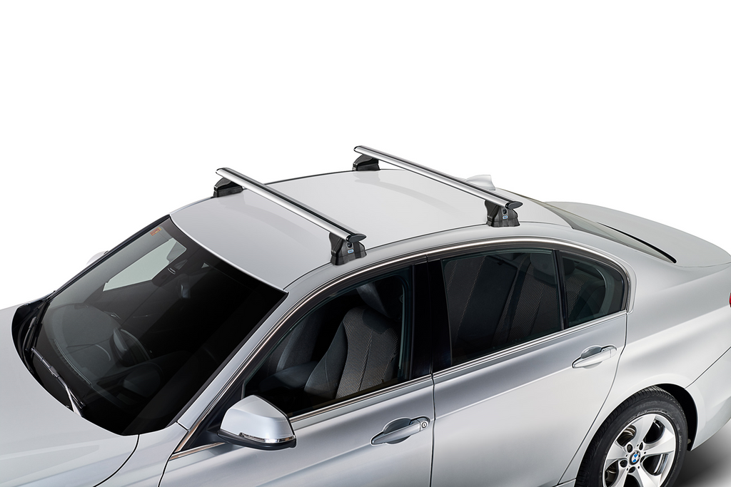 Barres de toit CRUZ Airo FIX 118 + 936-052