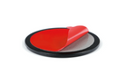 Disque de fixation auto-adhésif pour lampe de tableau de bord 80 mm