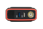 Urządzenie rozruchowe YATO YT-83085 power bank 16000mAh z ładowaniem indukcyjnym