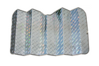 Mata na szybę LAMPA Diamant-Reflex M osłona przeciwsłoneczna 130x70cm