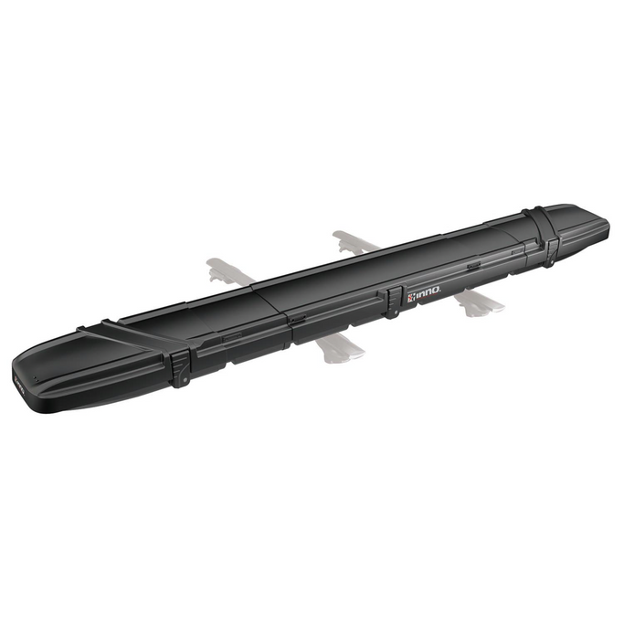 Dakkoffer voor vishengels INNO ROD BOX 290 (IF44BK)