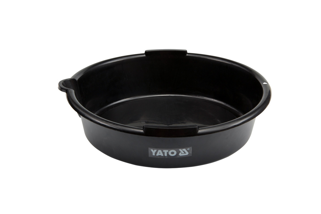 Olieopvangbak YATO YT-0699 olieopvangbak 7 liter 370 mm