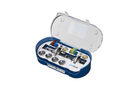H4-lampenset voor camper, auto ProPlus 410134 Reserveonderdelenset van 16 stuks