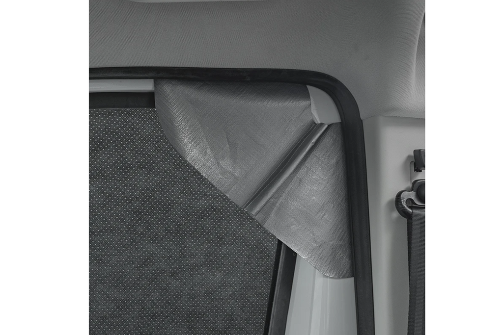 Housse de cabine ProPlus pour Mercedes-Benz Sprinter 2007–2017