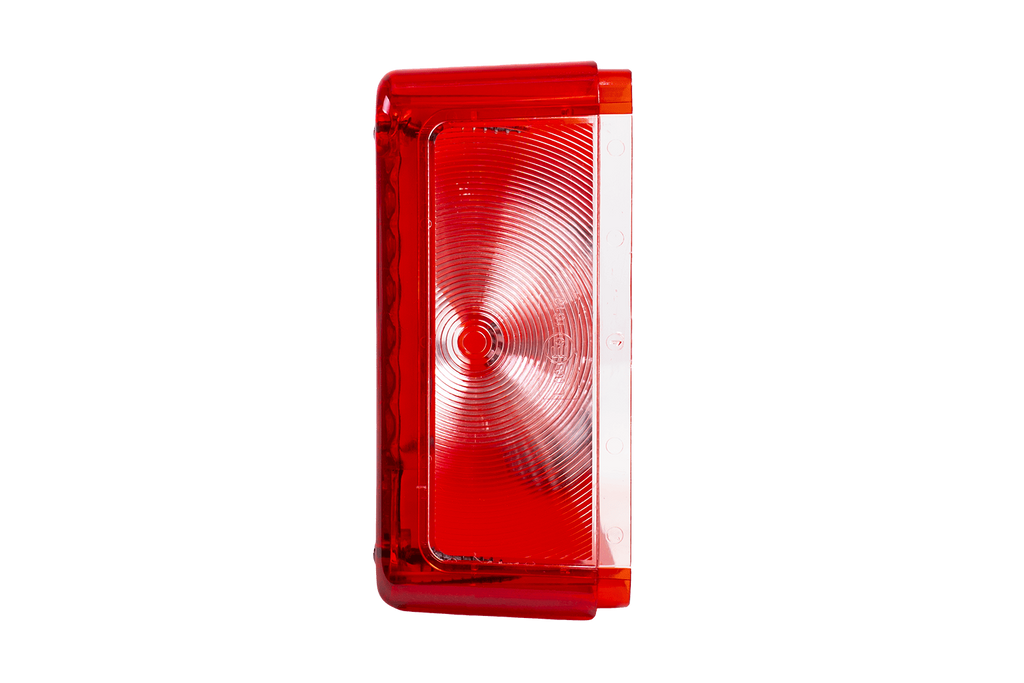 Atera Strada DL/Sport rechter lampenkap - 22629