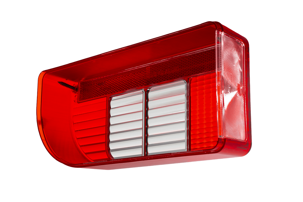 Abat-jour droit Atera Strada DL/Sport - 22629