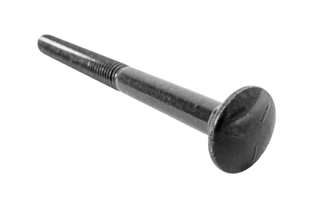M6x72mm schroef voor het monteren van de hoofdband - Inter Pack Quattro/Trio 140-0106-051-04D
