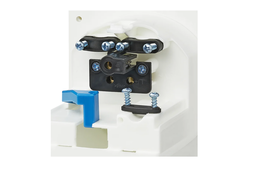 CEE 16A 230V ProPlus 373504 externe stroomaansluiting