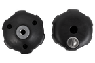 M8 Green Valley antidiefstalknop (3 stuks)