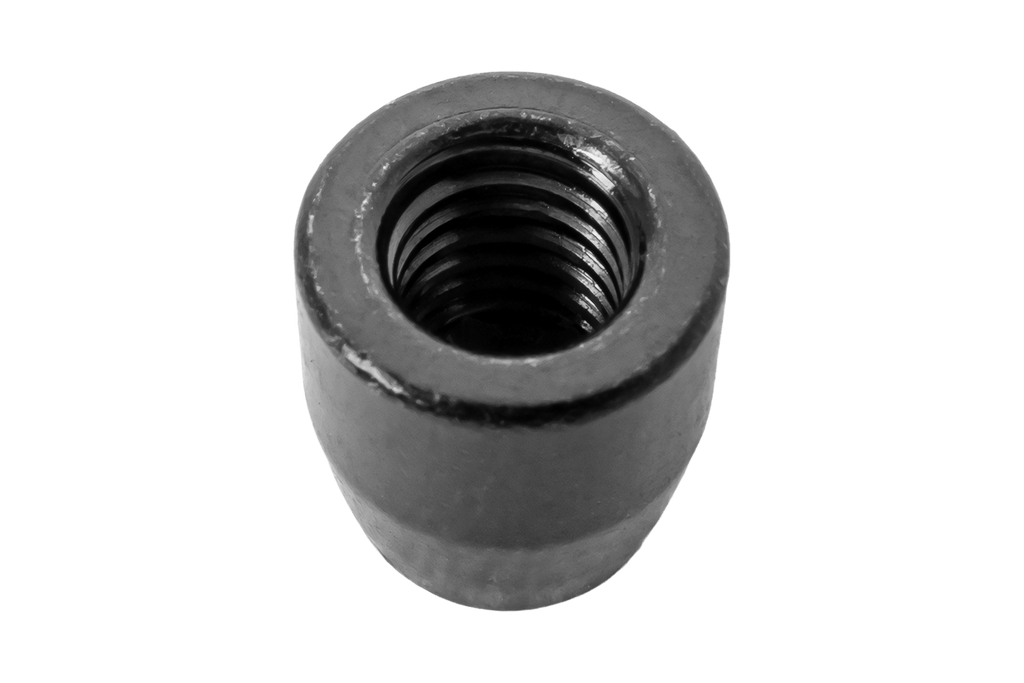 Écrou M6 pour le bouton de fixation de l'arceau - Inter Pack Quattro/Trio 141-2606-001-04D