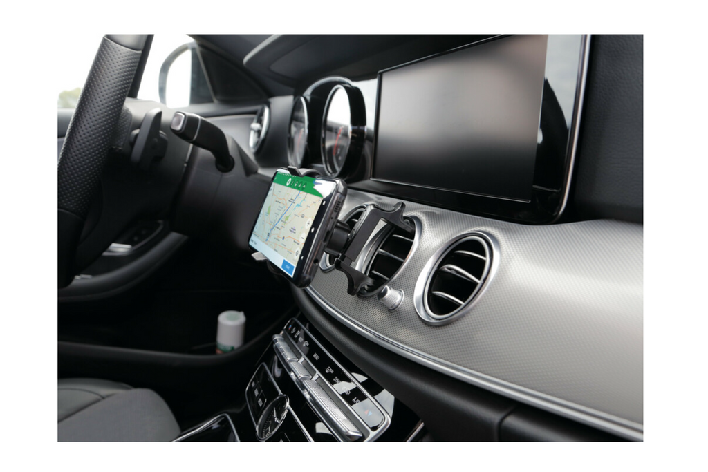 Support de téléphone Snap Vent Pro LAMP pour la grille d'aération