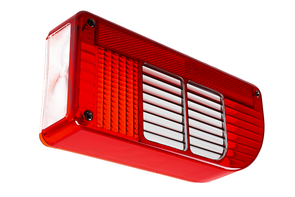 Abat-jour droit Atera Strada DL/Sport - 22629