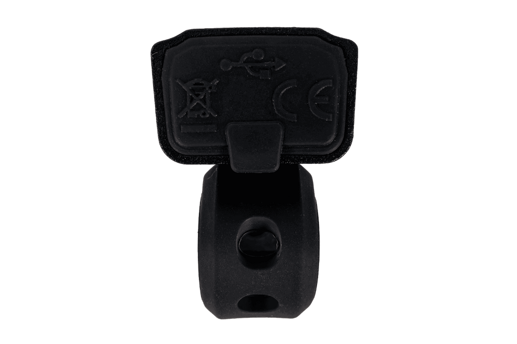 PROFEX 82004 Pro Alu Li-Pol USB-fietsvoorlicht