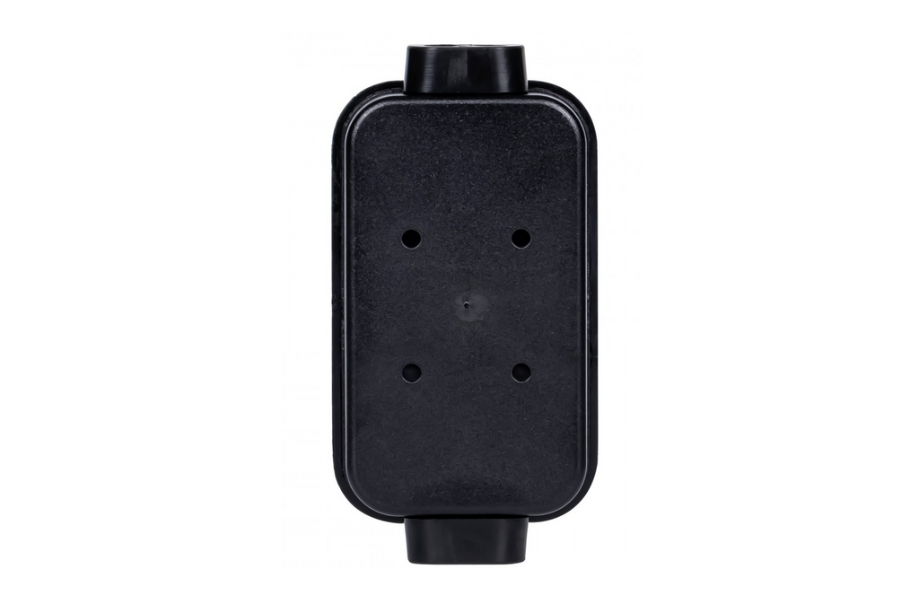 KAMAR E4030 12-polige elektrische doos
