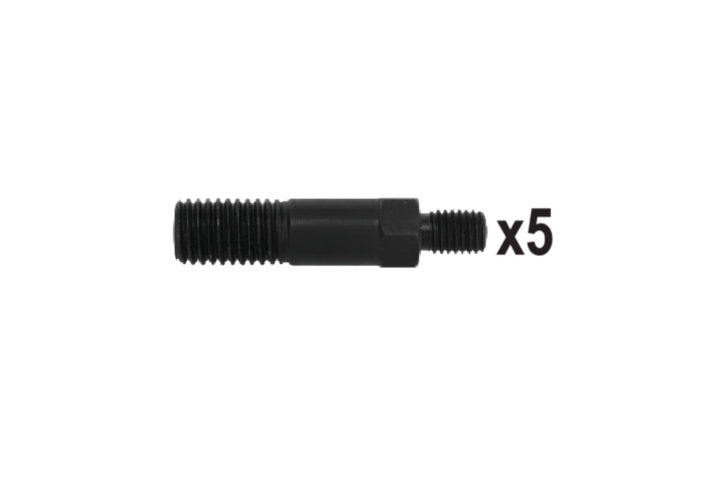 Riveteuse manuelle YATO YT-36112 pour écrous à sertir M3-M8