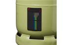 Indicateur magnétique de niveau de gaz pour bouteille de gaz ProPlus 770449