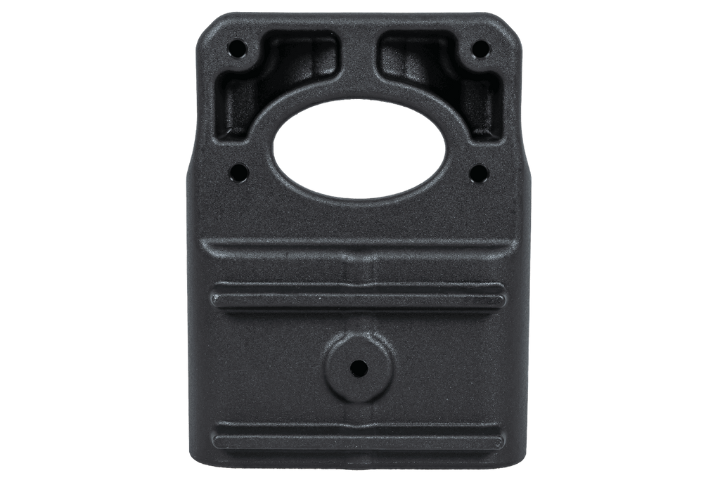 Attelage de rampe - Inter Pack Spider 2E PRO 130-00875-01C