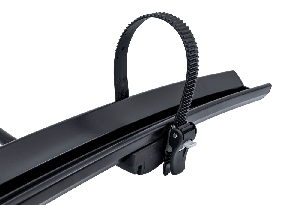 Adaptateur pour 3e vélo compatible avec Atera Genio Pro (noir) - 022786