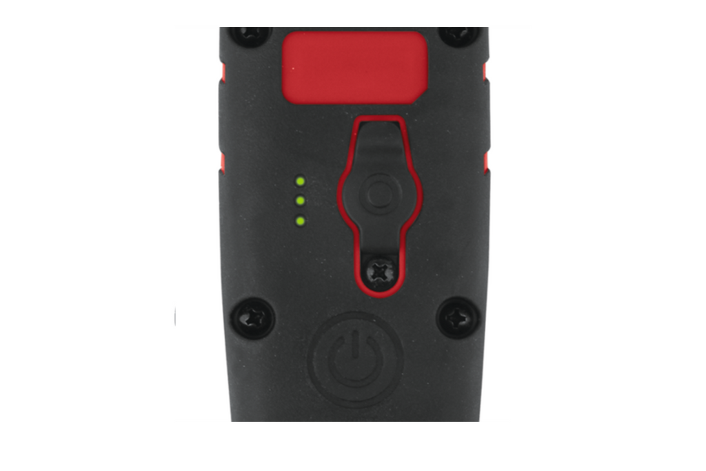 Lampe d'atelier + lampe torche YATO YT-08524 COB LED 1000 lm