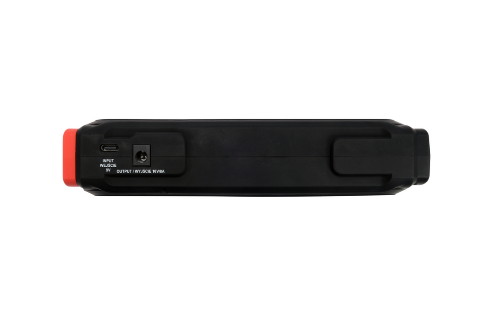 Urządzenie rozruchowe YATO YT-83085 power bank 16000mAh z ładowaniem indukcyjnym