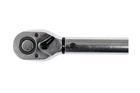 Clé dynamométrique 1/2" YATO YT-07605 20–220Nm