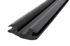 Joint en caoutchouc pour poutre en aluminium - Inter Pack Virgo 1010IP