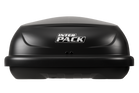 Inter Pack Traxer 6.6 antraciet dakkoffer