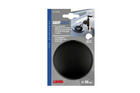 Disque de fixation auto-adhésif pour lampe de tableau de bord 80 mm